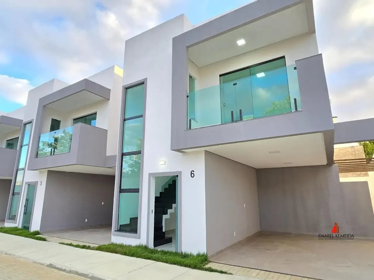 Mercado imobiliário impulsiona crescimento de Palmas e amplia acesso à casa própria
